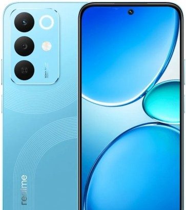 Realme غول جدیدش را معرفی کرد: باتری ۷۰۰۰ میلی‌آمپرساعتی، نمایشگر ۱۴۴ هرتزی و گواهی عجیب IP69 Pro