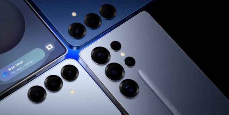 Galaxy S25 چگونه مرز میان گوشی هوشمند و دوربین حرفهای را از بین برد