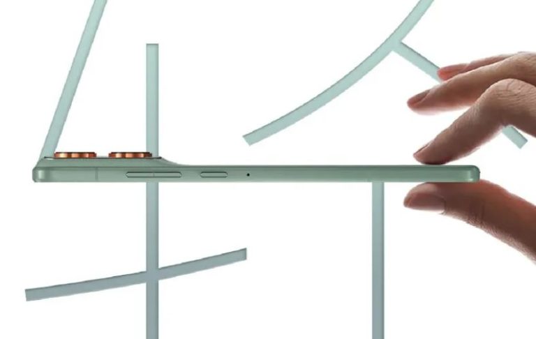 Motorola Moto X70 Air معرفی شد؛ باریکترین میانرده با باتری ۴۸۰۰ میلیآمپرساعت