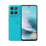 موتورولا از غول جدید خود رونمایی کرد؛ Moto G100 با باتری ۷۰۰۰ میلی‌آمپر، تراشه اسنپدراگون و نمایشگر ۱۲۰ هرتزی وارد چین شد