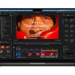 اپل M5 را به MacBook Pro ۱۴ اینچی و Vision Pro آورد؛ هوش مصنوعی ۳.۵ برابر و باتری ۲۴ ساعته
