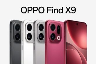 اوپو نسل جدید پرچمداران خود را معرفی کرد: Find X9 و X9 Pro با تراشه Dimensity 9500 و دوربین ۲۰۰ مگاپیکسلی Hasselblad