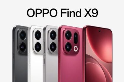 اوپو نسل جدید پرچمداران خود را معرفی کرد: Find X9 و X9 Pro با تراشه Dimensity 9500 و دوربین ۲۰۰ مگاپیکسلی Hasselblad