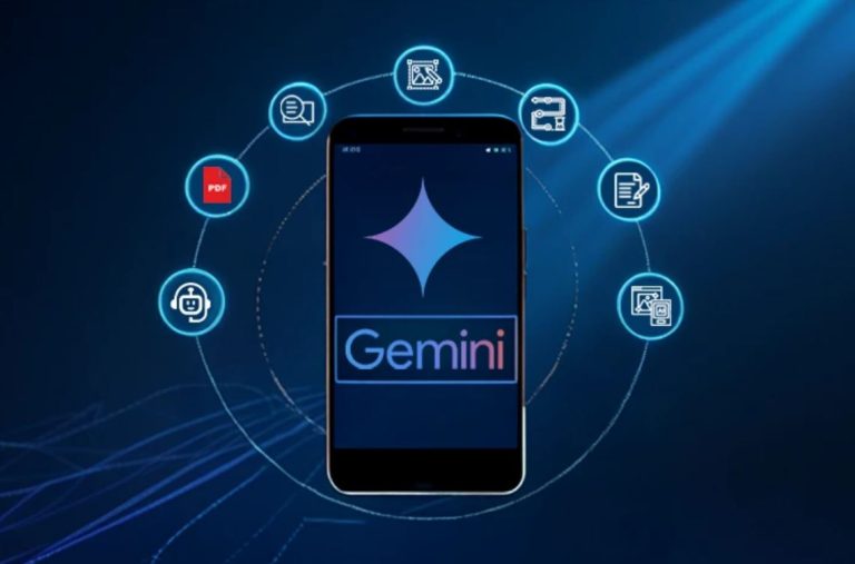 ۵ کاربرد هوش مصنوعی جمینای گوگل در گوشی که زندگی‌تان را راحت‌تر می‌کند