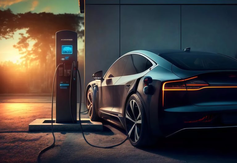 ۵ نکته حیاتی که قبل از خرید خودروی برقی دست دوم باید بدانید