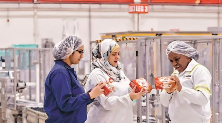 نستله و تعهد به ارزشهای اخلاقی؛ نمونهای برای کسبوکارهای جهان