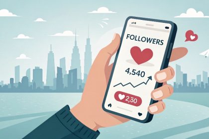 چطور با خرید فالوور هدفمند، الگوریتم اینستاگرام را به نفع خود کنیم؟