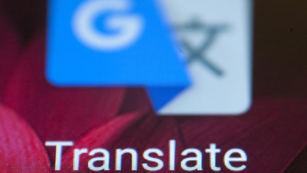 هوش مصنوعی «جیمنای» وارد Google Translate شد؛ پایان ترجمه‌های اشتباه و شروع توضیح‌های هوشمند