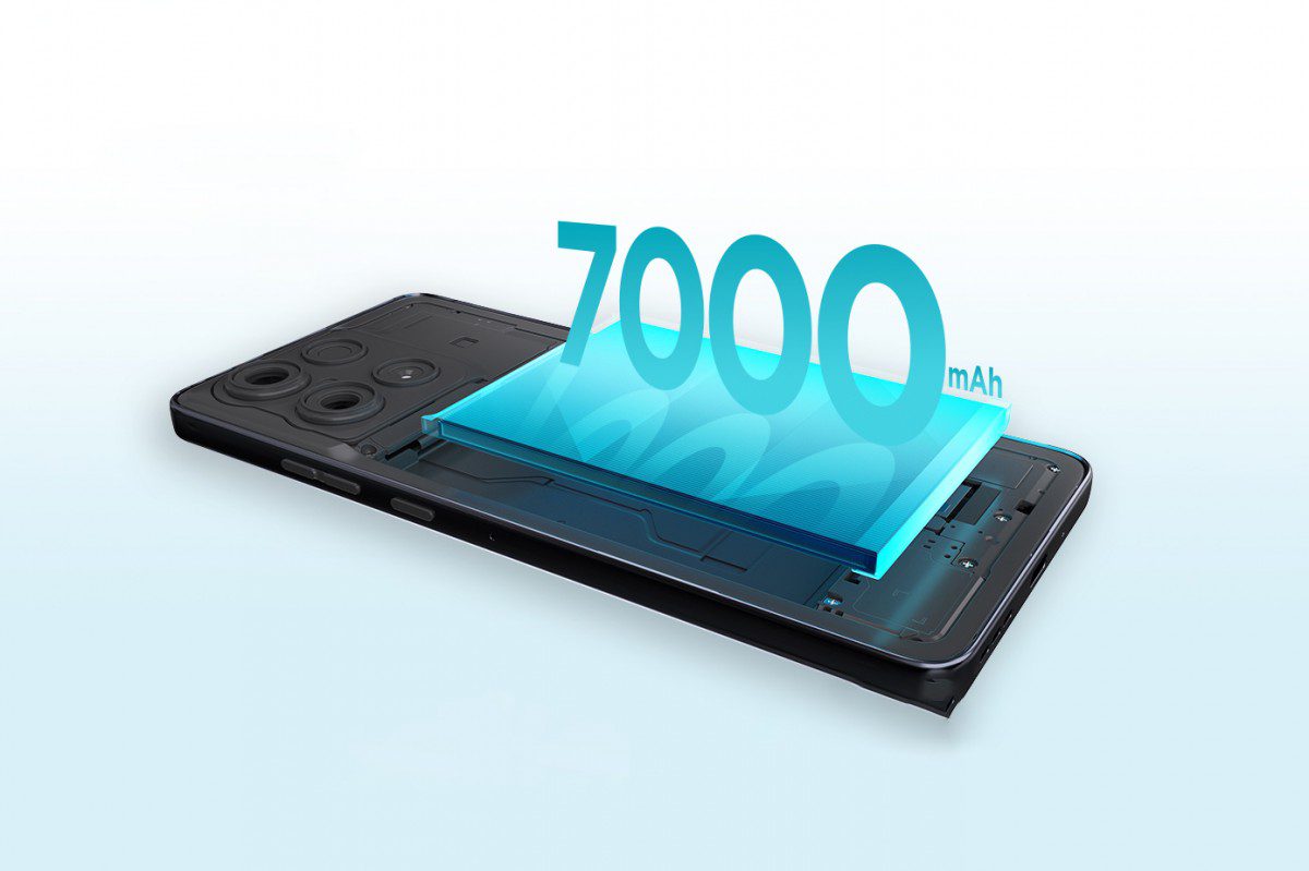 موتورولا از غول جدید خود رونمایی کرد؛ Moto G100 با باتری ۷۰۰۰ میلی‌آمپر، تراشه اسنپدراگون و نمایشگر ۱۲۰ هرتزی وارد چین شد