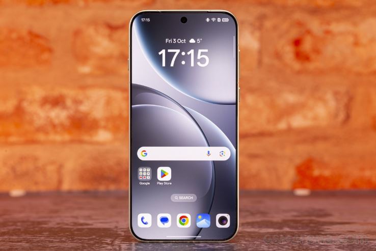 پردهبرداری زودهنگام از غول عکاسی: نگاهی انحصاری به مشخصات و نمونه عکسهای شگفتانگیز Oppo Find X9 Pro