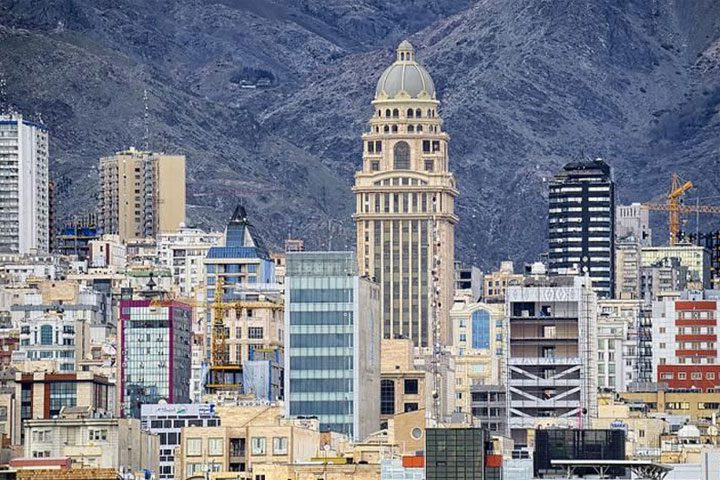 منطقه ۱ تهران؛ تلفیق تاریخ، طبیعت و سبک زندگی لوکس در مرتفع‌ترین نقطه پایتخت