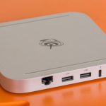 بررسی مینی‌ پی‌سی Beelink SER9 Pro؛ غول کوچک رایزن 7 با داک توسعه M.2