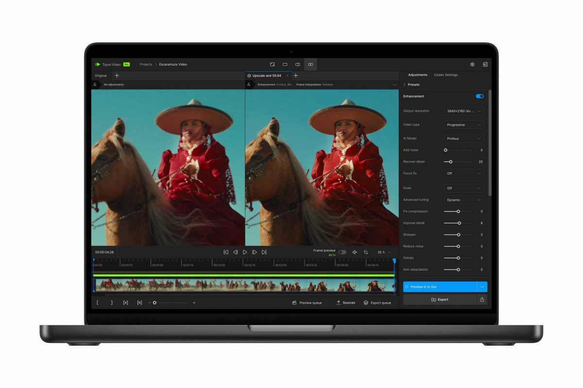 اپل M5 را به MacBook Pro ۱۴ اینچی و Vision Pro آورد؛ هوش مصنوعی ۳.۵ برابر و باتری ۲۴ ساعته