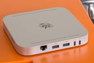 بررسی مینی‌ پی‌سی Beelink SER9 Pro؛ غول کوچک رایزن 7 با داک توسعه M.2