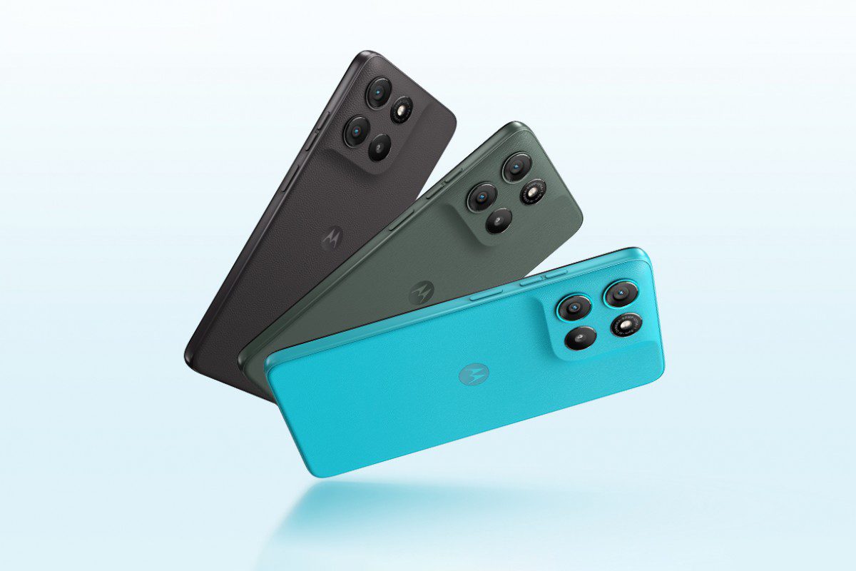 موتورولا از غول جدید خود رونمایی کرد؛ Moto G100 با باتری ۷۰۰۰ میلی‌آمپر، تراشه اسنپدراگون و نمایشگر ۱۲۰ هرتزی وارد چین شد