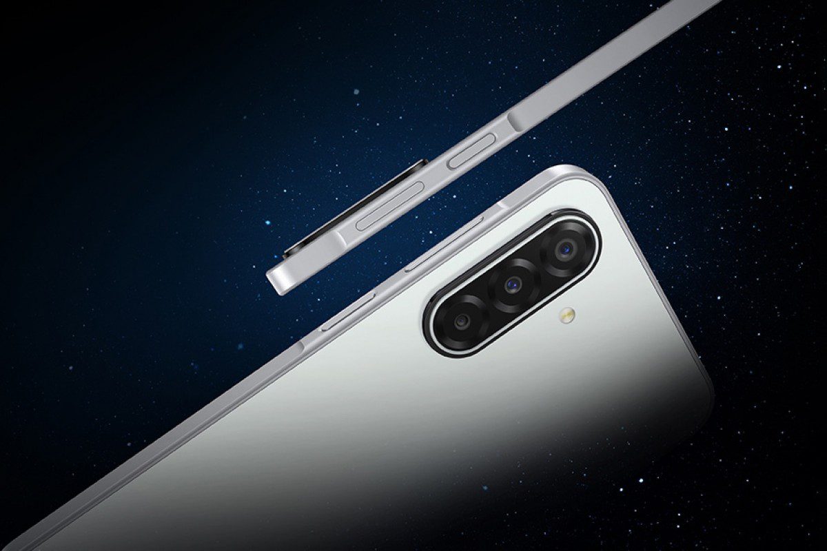 سامسونگ Galaxy M17 با نامی جدید برای Galaxy F17/A17 در هند رونمایی شد