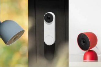 گوگل از نوآوری‌های خانگی رونمایی کرد؛ معرفی Gemini for Home، دوربین‌های نست 2K و اسپیکر هوشمند