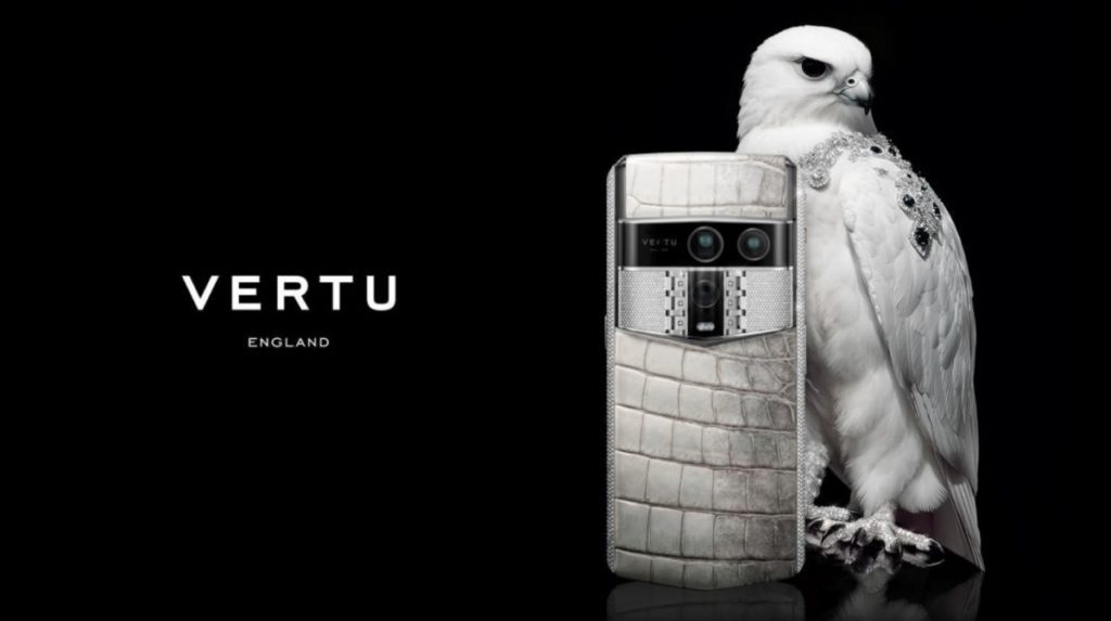 Vertu Agent Q رسماً معرفی شد؛ گوشی لوکس ۸۰ میلیونی با خرید محدود