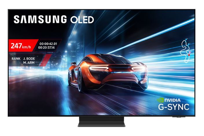 به انتخاب رسانه معتبر T3؛ تلویزیون OLED S95F سامسونگ عنوان بهترین تلویزیون سال ۲۰۲۵ را از آن خود کرد