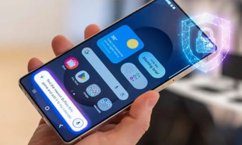 گلکسی S26 اولترا با «Privacy Display» می‌آید؛ خداحافظی با دید مزاحم اطرافیان