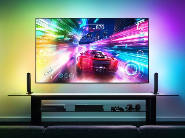 به انتخاب رسانه معتبر T3؛ تلویزیون OLED S95F سامسونگ عنوان بهترین تلویزیون سال ۲۰۲۵ را از آن خود کرد