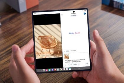 با Galaxy AI سامسونگ، گوشی شما هوشمندتر از همیشه و همراه شخصی واقعی‌تان خواهد شد