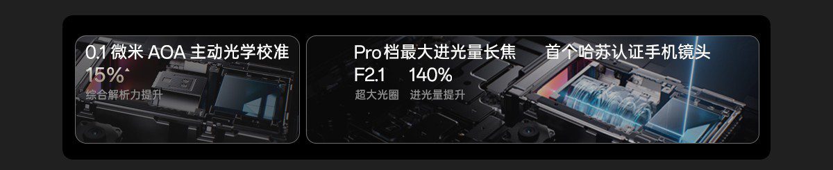 اوپو نسل جدید پرچمداران خود را معرفی کرد: Find X9 و X9 Pro با تراشه Dimensity 9500 و دوربین ۲۰۰ مگاپیکسلی Hasselblad