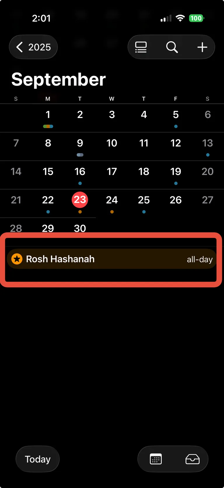 قابلیت جدید iOS 26.1؛ آیفون‌ها به‌صورت خودکار به‌روزرسانی‌های امنیتی دریافت می‌کنند