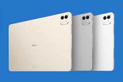 آنر مجیک پد ۳ پرو رکورد زد؛ امتیاز ۴.۳ میلیون در آنتوتو