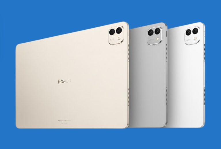 آنر مجیک‌ پد ۳ پرو رکورد زد؛ امتیاز ۴.۳ میلیون در آنتوتو