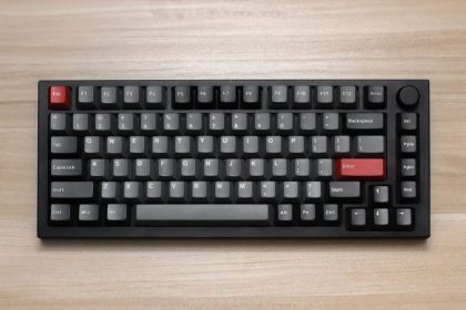 راز کلیدهای بالای کیبورد؛ F1 تا F12 چه میکنند