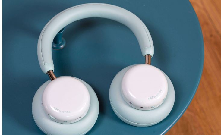 هدفون CMF Headphone Pro؛ شگفتی صوتی با قیمت ۸۰ یورو