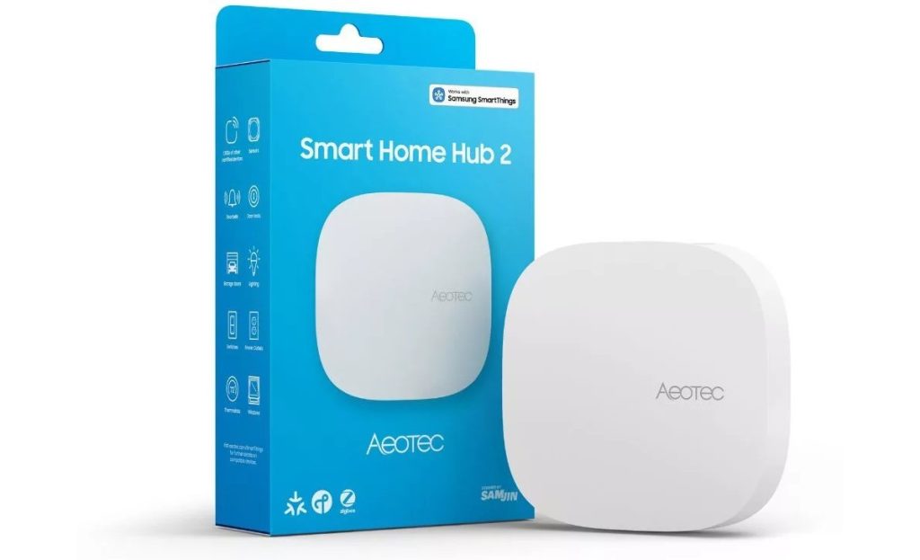 سامسونگ با به‌روزرسانی SmartThings، اتصال ساده‌تر دستگاه‌های خانه هوشمند را ممکن کرد