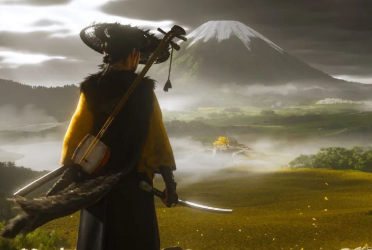 بازی «شبح یوتِی» رسماً بهصورت جهانی عرضه شد