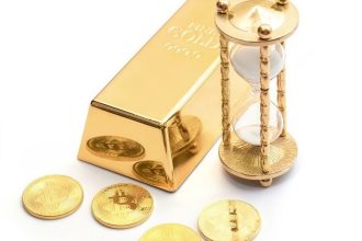 طلای آبشده یا ربع سکه؛ کدام گزینه بهتر برای سرمایه‌گذاری است