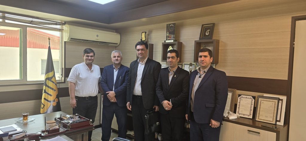 گفتگو اختصاصی با آقای مسعود شیری - کارآفرین