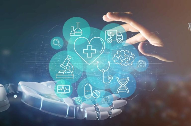 هوش مصنوعی می‌تواند بیماری‌ها را پیش از بروز علائم شناسایی کند