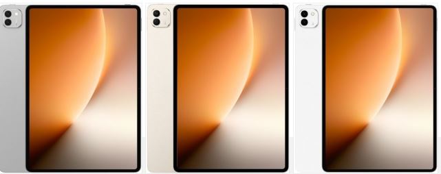 هیولای جدید آنتوتو معرفی شد: Honor MagicPad 3 Pro 13.3 با تراشه Snapdragon 8 Elite Gen 5 و امتیاز ۴ میلیون در راه است