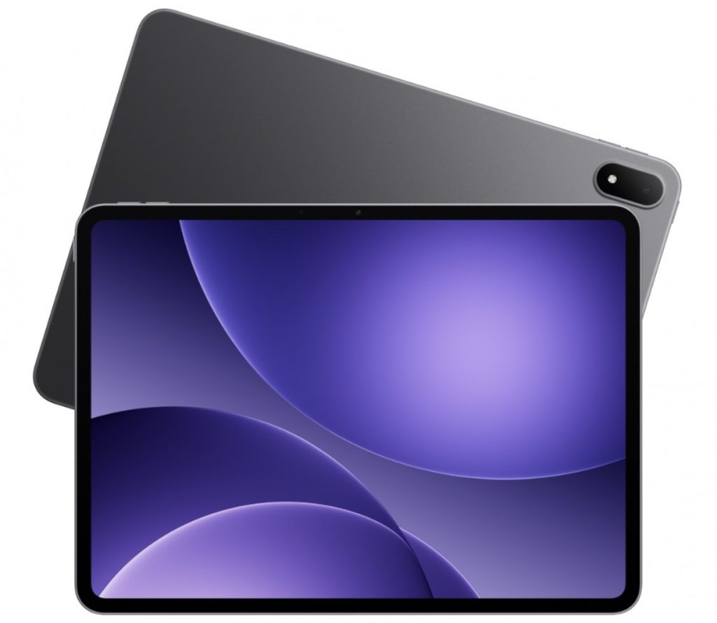 پردهبرداری از گجتهای جدید اوپو: معرفی تبلت قدرتمند Pad 5 با نمایشگر ۱۴۴ هرتزی و ساعت هوشمند Watch S