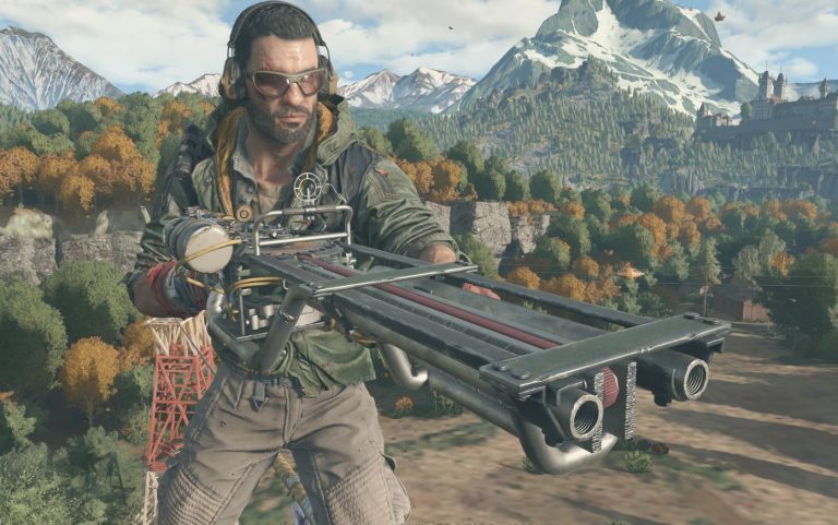 رکوردشکنی بازیکنان Dying Light: The Beast با کشتن بیش از ۲.۲ میلیارد زامبی