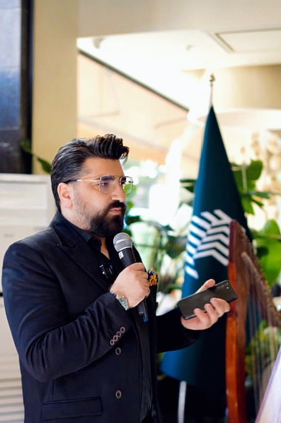 رونمایی XNET پلتفرم شبکه سازی 