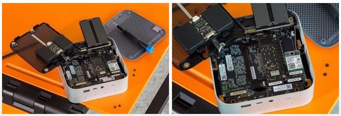 مینی‌پی‌سی Beelink SER9 Pro با پردازنده AMD Ryzen 7 H 255: قدرت پرچمدار در اندازه کوچک با قابلیت بازی ۱۰۸۰p