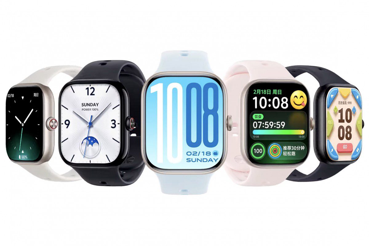 تکمیل اکوسیستم ویوو: معرفی Vivo Pad 5e، Watch GT 2 و TWS 5 به‌عنوان رقبای تازه لوازم جانبی