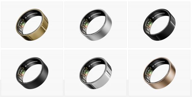 Ultrahuman Ring Air با ۲۰٪ تخفیف؛ راهنمای خرید انگشتر هوشمند با کد اختصاصی