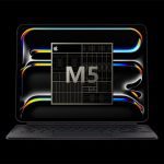 آیپد پرو ۱۳ اینچی با تراشه M5 فاش شد | جهش ۱۰ تا ۳۳ درصدی عملکرد پیش از معرفی رسمی