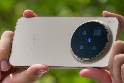 ویوو X300 Pro معرفی شد؛ غول جدید با تراشه Dimensity 9500 و تلهفوتوی ۲۰۰ مگاپیکسلی