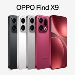 انفجار نوآوری در چین؛ ویوو X300 و اوپو Find X9 با Dimensity 9500 و OriginOS 6 معرفی شدند