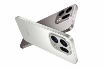 پایان نگرانی باتری؟ اوپو فایند X9 با باتری ۷۵۰۰ میلی‌آمپرساعتی و زوم ۲۰۰ مگاپیکسلی معرفی شد