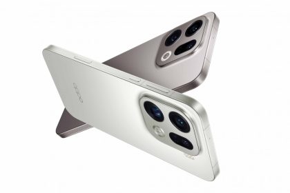 پایان نگرانی باتری؟ اوپو فایند X9 با باتری ۷۵۰۰ میلیآمپرساعتی و زوم ۲۰۰ مگاپیکسلی معرفی شد