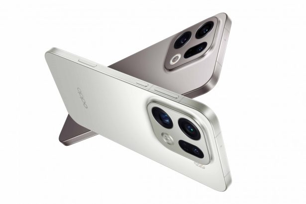 پایان نگرانی باتری؟ اوپو فایند X9 با باتری ۷۵۰۰ میلیآمپرساعتی و زوم ۲۰۰ مگاپیکسلی معرفی شد